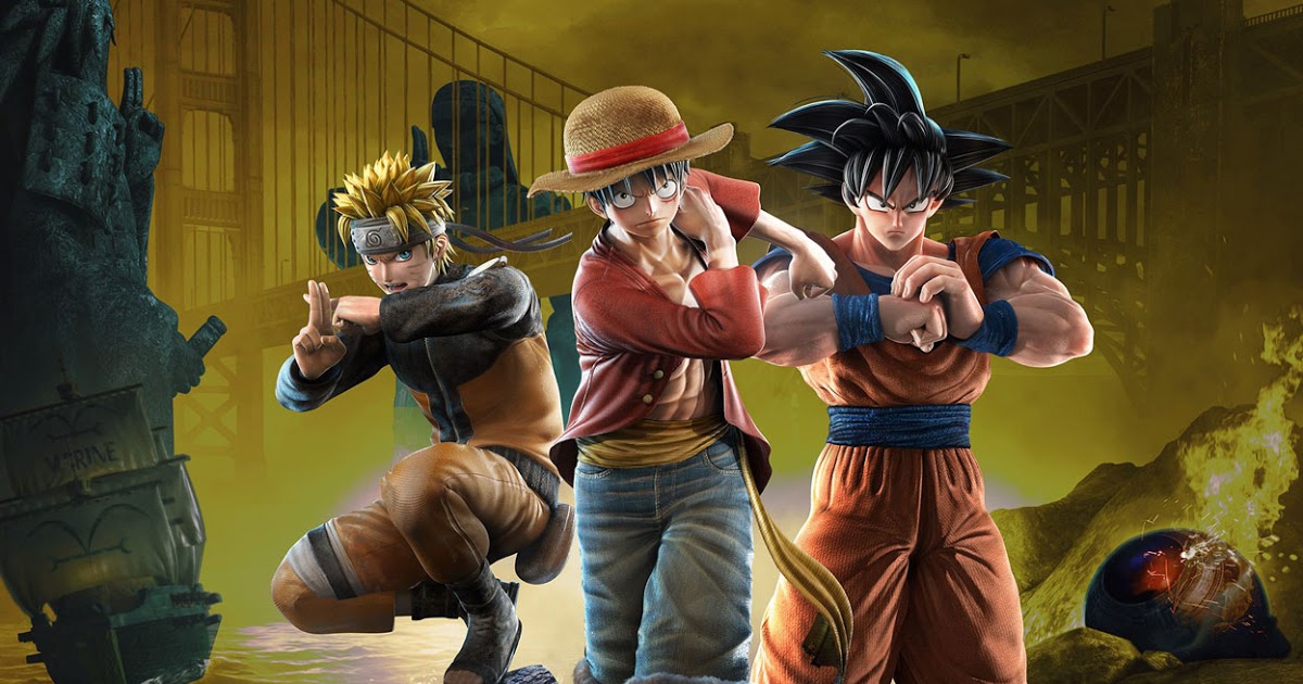 jump force save game