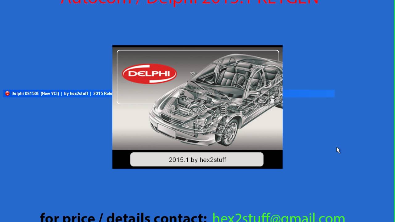 delphi autocom