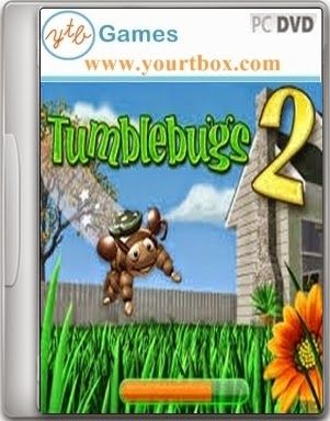 game tumblebugs free