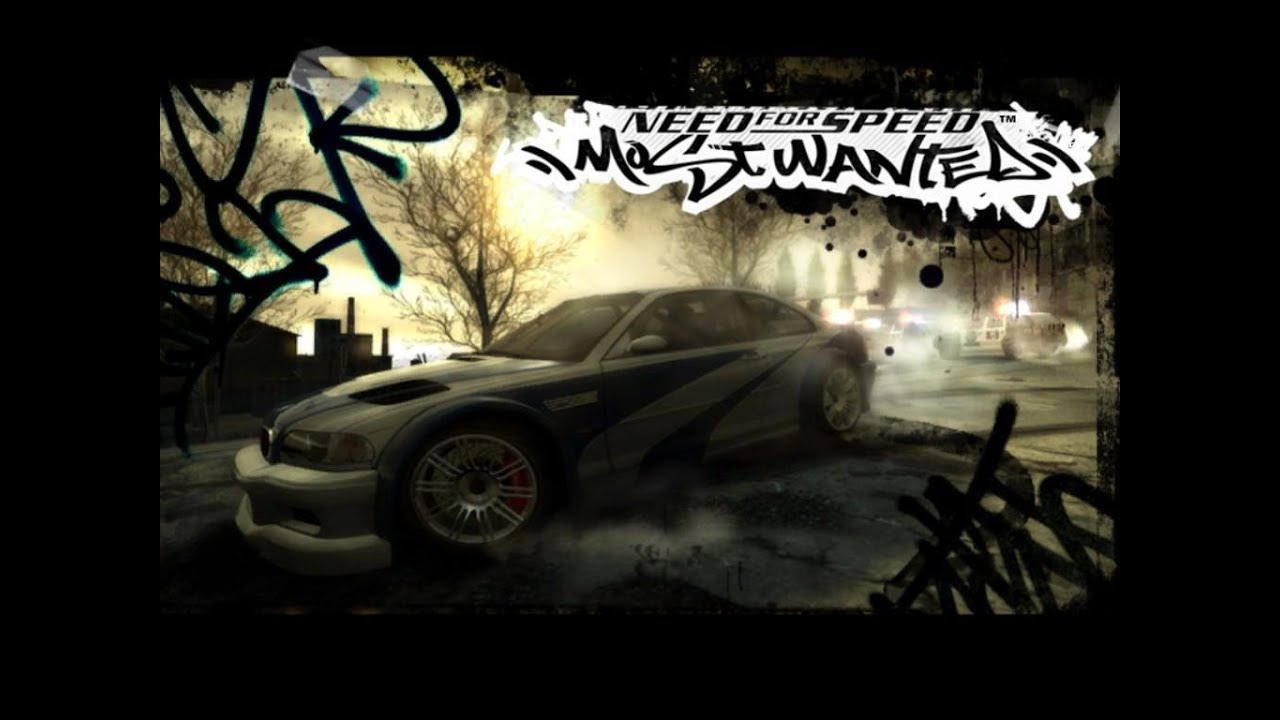download nfs most wanted 2005 pc full version